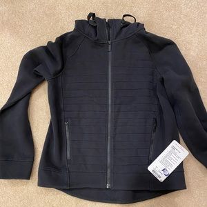 Lululemon Zip up Hoodie